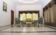 Lobby 7 La Diva Hotel - Sumedang