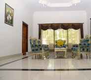 Lobby 7 La Diva Hotel - Sumedang