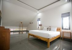 寝室 7 Yen Villa Hoi An