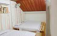 Kamar Tidur 5 Chill Homestay Phu Yen