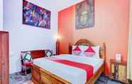 Bilik Tidur 4 OYO 90363 Nira Guest House Sanur Bali