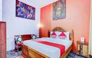 Bedroom 4 OYO 90363 Nira Guest House Sanur Bali