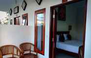 Bedroom 5 Dwiki Putra Homestay