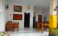 Lobby 6 Dwiki Putra Homestay