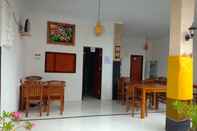 Lobi Dwiki Putra Homestay