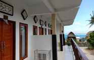 Bangunan 7 Dwiki Putra Homestay