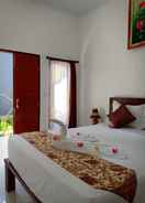 BEDROOM Dwiki Putra Homestay