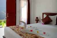 Kamar Tidur Dwiki Putra Homestay