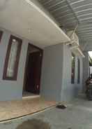 EXTERIOR_BUILDING Tomy Homestay