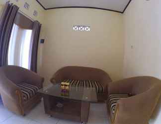 Lobi 2 Tomy Homestay