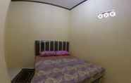 Bedroom 5 Tomy Homestay