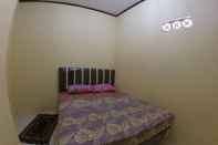 Kamar Tidur Tomy Homestay