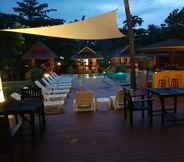 Swimming Pool 2 Lanta Pearl Beach Resort