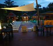 Swimming Pool 6 Lanta Pearl Beach Resort