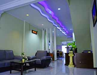 Lobby 2 Anggrek Residence near Ciputra Mall