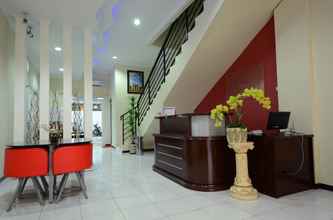 Bangunan 4 Anggrek Residence near Ciputra Mall