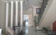 Lobi 7 Anggrek Residence near Ciputra Mall