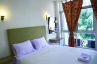 Bedroom Anggrek Residence near Ciputra Mall