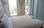 ห้องนอน 6 Anggrek Residence near Ciputra Mall