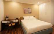 Phòng ngủ 5 Hovi Hoang Cau 3 - My Hotel