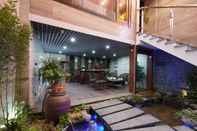 Exterior Hovi Hoang Cau 3 - My Hotel