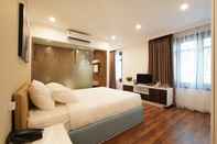 Bedroom Hovi Hoang Cau 3 - My Hotel