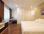 BEDROOM Hovi Hoang Cau 3 - My Hotel