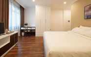 Bilik Tidur 4 Hovi Hoang Cau 3 - My Hotel
