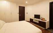 Bedroom 6 Hovi Hoang Cau 3 - My Hotel