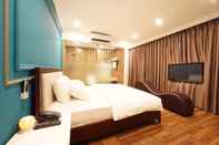 Functional Hall Hovi Hoang Cau 3 - My Hotel