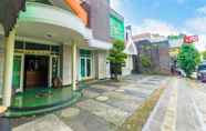 Bangunan 6 OYO 90788 Nillo Hotel