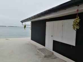 ภายนอกอาคาร 4 Beach House Koh Sri Chang