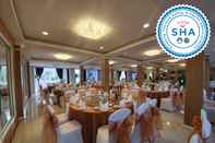 Sảnh chức năng S Bangkok Hotel