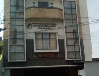 Exterior 2 Guest House KPRI UNS