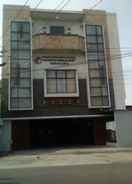 EXTERIOR_BUILDING Guest House KPRI UNS