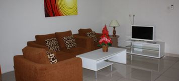 Bedroom 3 Guest House KPRI UNS