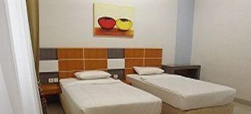 Lobby 2 Guest House KPRI UNS