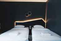 Kamar Tidur The Feeling Hotel