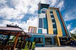 The Feeling Hotel, THB 995.99