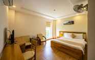 ห้องนอน 5 Summer Beach Hotel Vung Tau