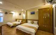 Kamar Tidur 7 Summer Beach Hotel Vung Tau