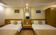 Kamar Tidur 3 Summer Beach Hotel Vung Tau