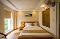 Dewan Majlis Summer Beach Hotel Vung Tau