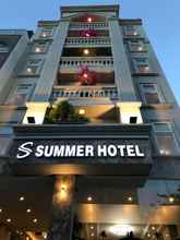 Exterior 4 Summer Beach Hotel Vung Tau