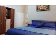 Bedroom 3 2 Bedroom Family Stay at Griya Suryantin