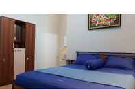 Bedroom 2 Bedroom Family Stay at Griya Suryantin