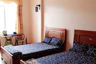 Kamar Tidur Tu Quy Guesthouse