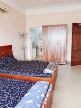 Kamar Tidur 4 Tu Quy Guesthouse