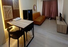 Others 4 NARA Room @ Grand Centerpoint Apartment Bekasi