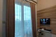 CleanAccommodation NARA Room @ Grand Centerpoint Apartment Bekasi